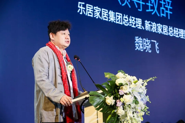 派克墙布X2019首届世界墙纸墙布大会 有所期待臻于完美 派克墙布X2019首届世界墙纸墙布大会 有所期待臻于完美