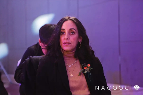NACOOC 与 AR-DUE 橱柜发布会闪耀揭幕 璀璨印证MADE IN ITALY NACOOC 与 AR-DUE 橱柜发布会闪耀揭幕 璀璨印证MADE IN ITALY