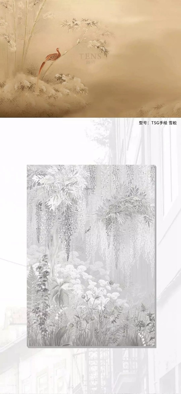 听诗TENS:MINOR SNOW 墙如雪镜 听诗TENS:MINOR SNOW 墙如雪镜