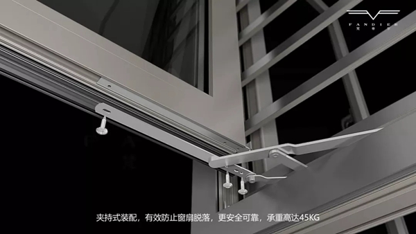 梵帝尔门窗：如何选对门窗让生活没烦恼