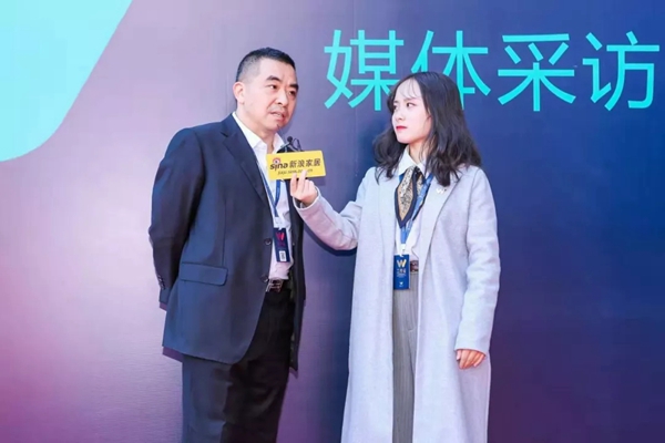 2019世界墙纸墙布大会 见证峰会盛典共谋行业发展 2019世界墙纸墙布大会 见证峰会盛典共谋行业发展