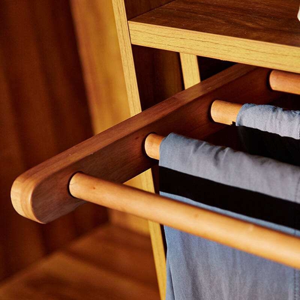 佰怡家全屋定制：房间收纳小工具让你的家井然有序