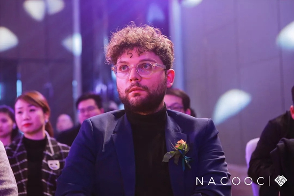 NACOOC 与 AR-DUE 橱柜发布会闪耀揭幕 璀璨印证MADE IN ITALY NACOOC 与 AR-DUE 橱柜发布会闪耀揭幕 璀璨印证MADE IN ITALY