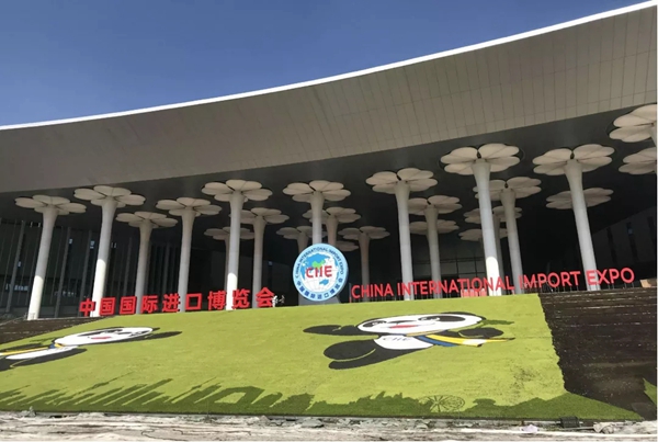 窗出名门携五重好礼等你来FBC2019博览会E2.506解锁