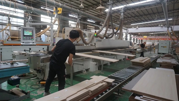 艾娅全屋定制携手圆方软件共同打造定“智”家居体系 艾娅全屋定制携手圆方软件共同打造定“智”家居体系