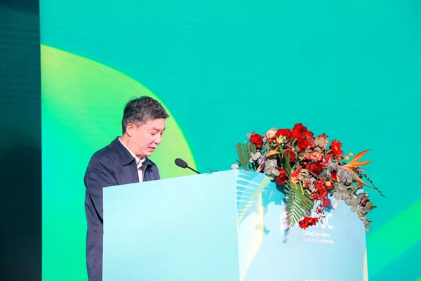 2019GDSC全球饰面大会在江苏常州圆满落幕 2019GDSC全球饰面大会在江苏常州圆满落幕