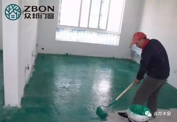 众邦讲堂：为什么飞土扬沙的大风天，门窗紧闭家里还是有灰尘