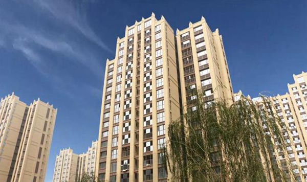 嘉宝莉家具漆：千年古镇城中村的新时代面貌