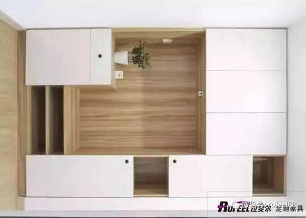拉斐尔全屋定制：小户型怎样选择全屋定制家具才合适