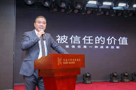 汇明A+墙布：不忘初心，聚焦品牌发展