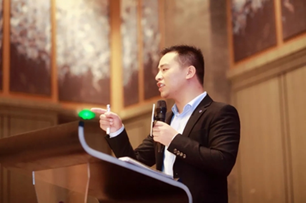 可罗雅：2019金秋提升拓展全国联动会顺利开启