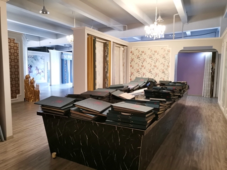 煌谛:坚守东部市场,拓展国外业务