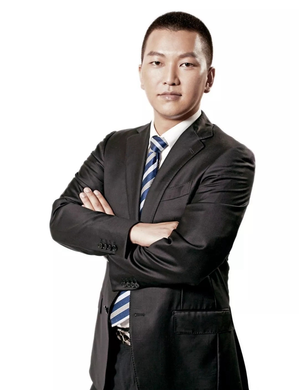 千川木门总经理骆柏韬荣膺2019中国房地产产业链卓越领导力CEO
