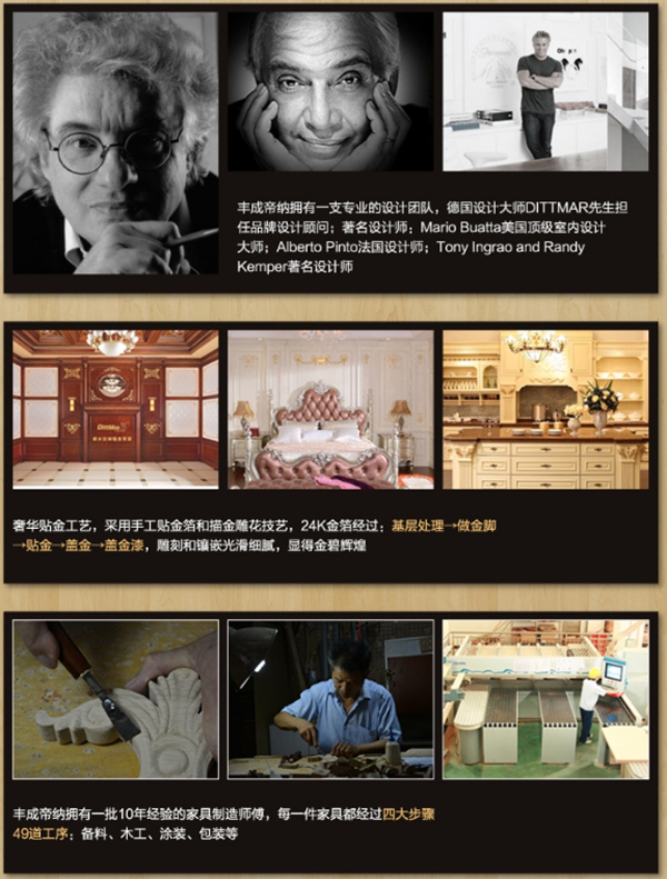 丰成帝纳牵手慧亚打造超级品牌月 3999元大礼包送不停