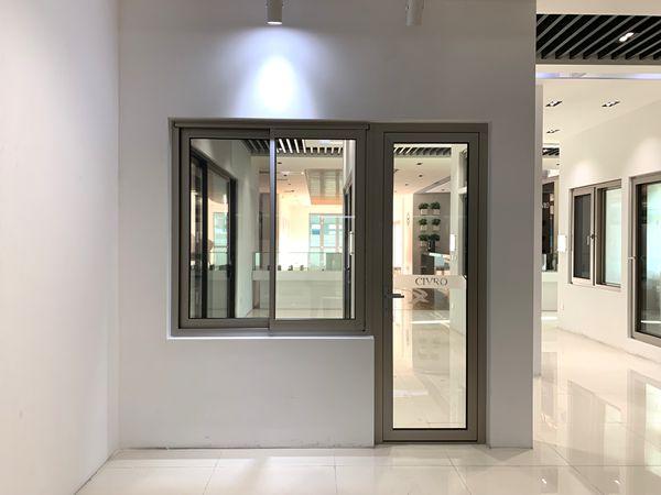 【慧亚解读】希洛系统门窗：系统门窗行业中的高端翘楚品牌