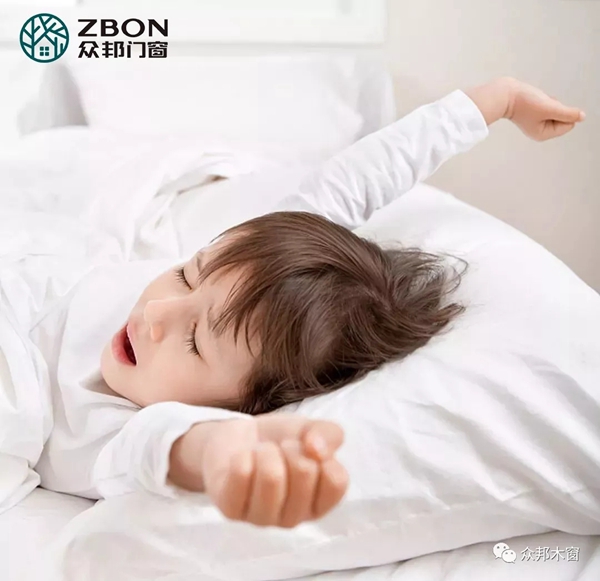 众邦教您如何挑选一款高大上的窗户