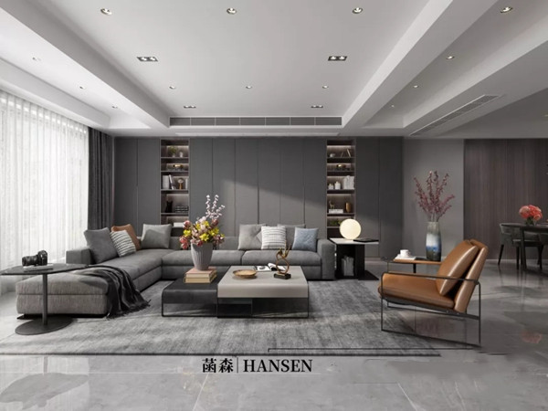 菡森定制:行业发展呈现三大趋势 2019前三季家具品类零售1396亿元 菡森定制:行业发展呈现三大趋势 2019前三季家具品类零售1396亿元