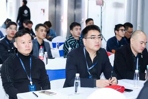 2019世界墙纸墙布大会 见证峰会盛典共谋行业发展 2019世界墙纸墙布大会 见证峰会盛典共谋行业发展