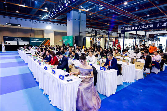 定制，让生活更美好|2019第三届中国定制家居设计年会在广州圆满举行