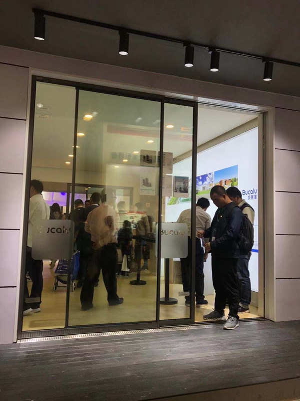 上海FBC | 好门窗—懂你所想,予你所需