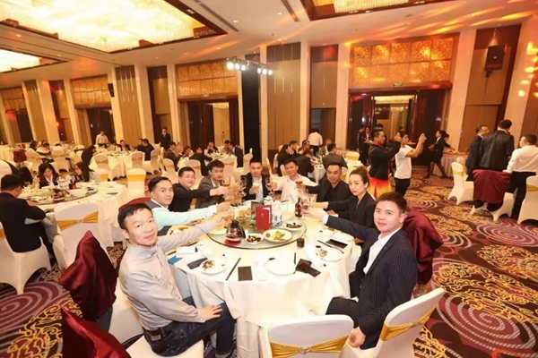 2019世界墙纸墙布大会 见证峰会盛典共谋行业发展 2019世界墙纸墙布大会 见证峰会盛典共谋行业发展
