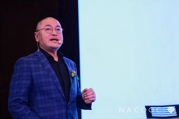 NACOOC 与 AR-DUE 橱柜发布会闪耀揭幕 璀璨印证MADE IN ITALY NACOOC 与 AR-DUE 橱柜发布会闪耀揭幕 璀璨印证MADE IN ITALY