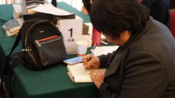 汇明A+墙布软装特训营盛大举行 传授神奇家装化妆术