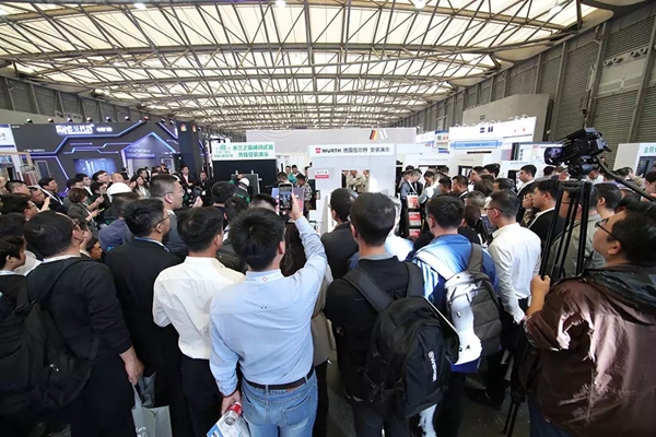 FBC2019博览会建筑外窗安装演示活动精彩回顾