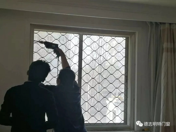 德志明特告诉你不知道的门窗六大真相