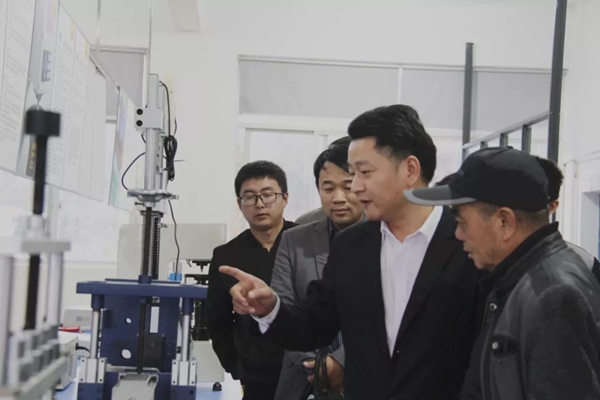VOC智能门锁第二期代理商营销技能培训营圆满结束