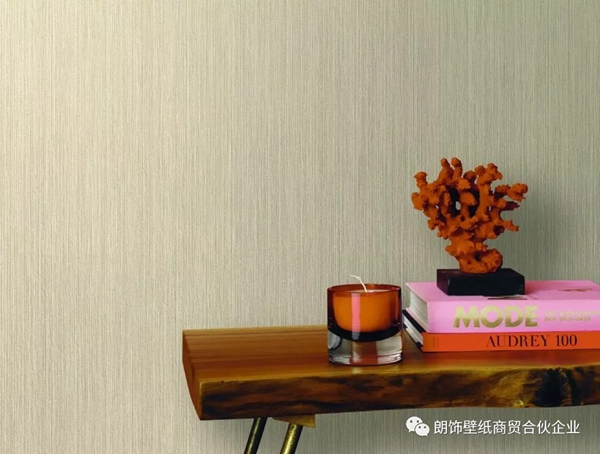 朗饰壁纸：老人房装修攻略 给长辈一个安全舒适的家