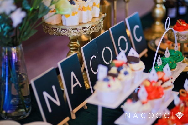 NACOOC 与 AR-DUE 橱柜发布会闪耀揭幕 璀璨印证MADE IN ITALY NACOOC 与 AR-DUE 橱柜发布会闪耀揭幕 璀璨印证MADE IN ITALY