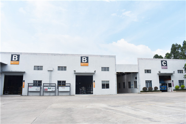 【慧亚探厂】欧哲门窗:深入品牌后端,一窥欧哲的硬核实力 【慧亚探厂】欧哲门窗:深入品牌后端,一窥欧哲的硬核实力