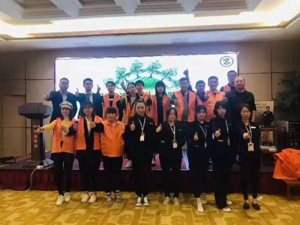 兔宝宝全屋定制双十一张家港裸价团购会完美落下帷幕 兔宝宝全屋定制双十一张家港裸价团购会完美落下帷幕