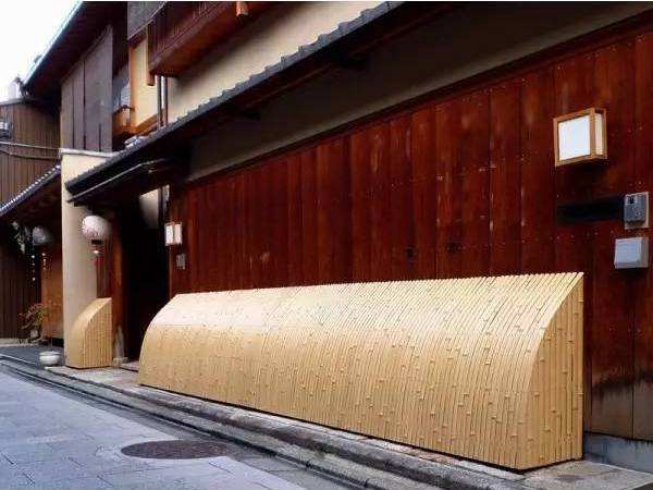 欧神诺陶瓷：走进日本町屋 寻味千年京都之魂