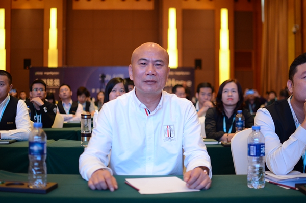 2020罗汉松战略合作峰会暨欧吉利全屋轻装推荐会圆满举行