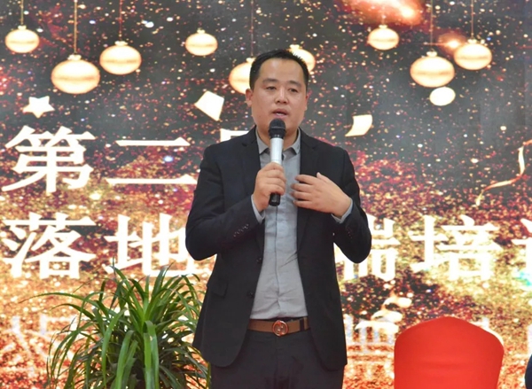 亦木嘉商学院第二届全屋定制落地高端培训会圆满收官