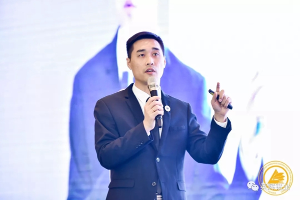 英辉铝业亮相第21届上海门窗幕墙交流会