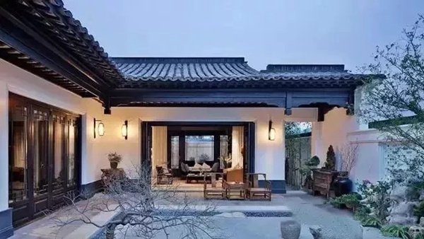 凡情艺术墙布：一起了解一下软装设计中六大美学原则
