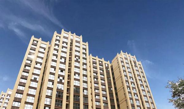 嘉宝莉家具漆：千年古镇城中村的新时代面貌