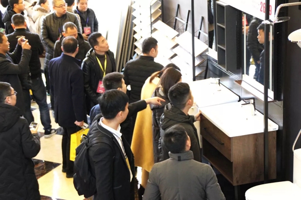 达斐丽全屋定制五亿战略投资回馈暨会员服务升级私享会完美收官