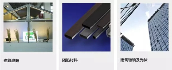 中国国际门窗幕墙博览在上海新国际博览中心盛大开幕 中国国际门窗幕墙博览在上海新国际博览中心盛大开幕