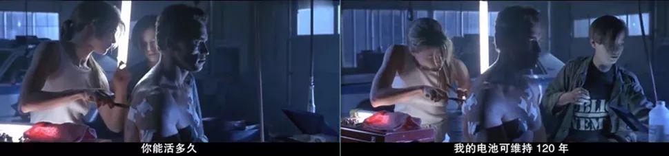 诺菲特:终结者6隆重上映重回神坛 诺菲特:终结者6隆重上映重回神坛