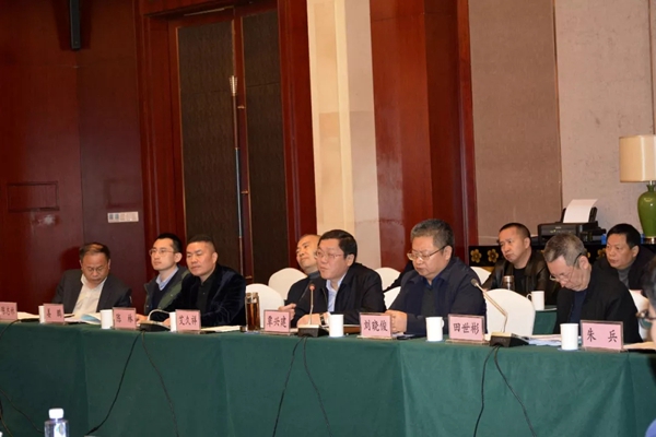 重庆星星顺利通过国家十三五重点研发计划课题任务新产品鉴定