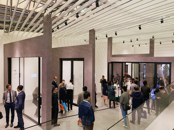 FBC2019门窗幕墙展|希洛系统门窗营销总监李明亮：延续高性能产品优势，断推陈出新