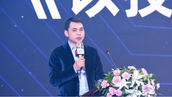 技术变革论——第七届中国木门技术大会在重庆召开