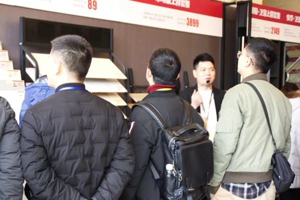 达斐丽全屋定制五亿战略投资回馈暨会员服务升级私享会完美收官