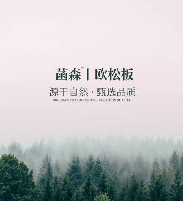 菡森定制教你如何正确挑选板材 让你的家居生活更舒心 