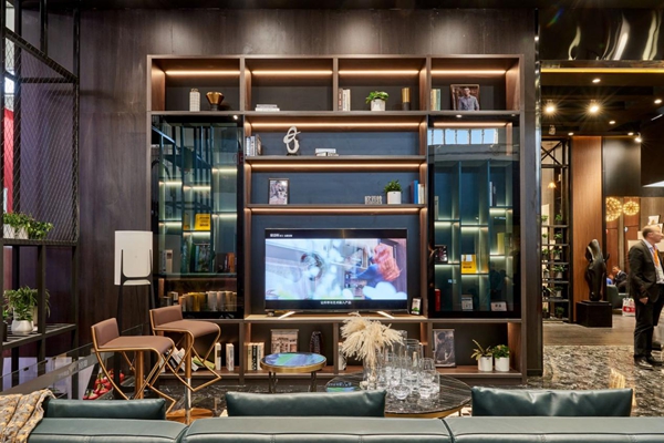 CIDE2020北京定制家居门业展展商剧透