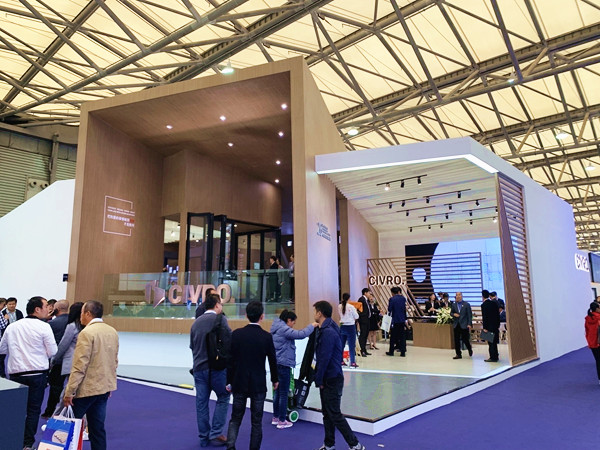 FBC2019门窗幕墙展|希洛系统门窗营销总监李明亮：延续高性能产品优势，断推陈出新